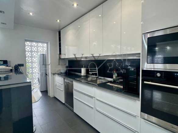 Espectacular piso en venta cerca de Puerto Banus