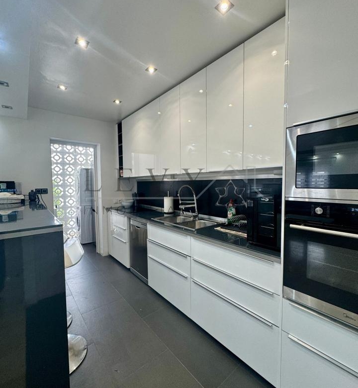 Espectacular piso en venta cerca de Puerto Banus