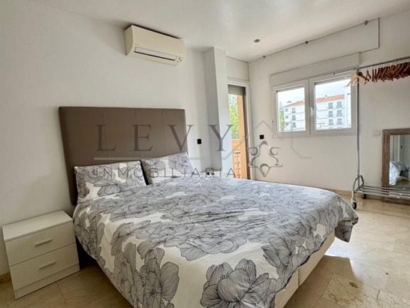 Espectacular piso en venta cerca de Puerto Banus