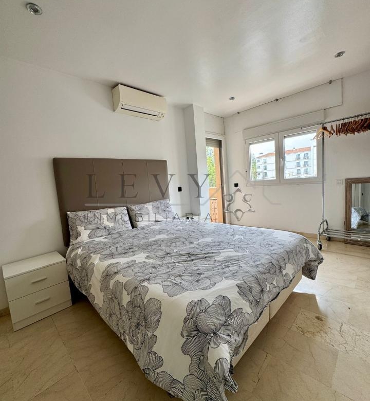 Espectacular piso en venta cerca de Puerto Banus