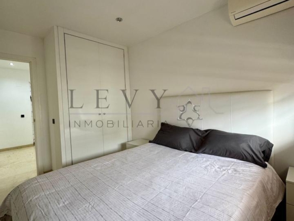 Espectacular piso en venta cerca de Puerto Banus