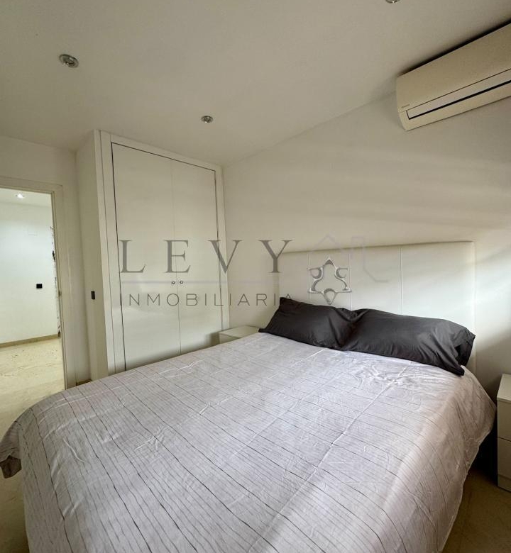 Espectacular piso en venta cerca de Puerto Banus