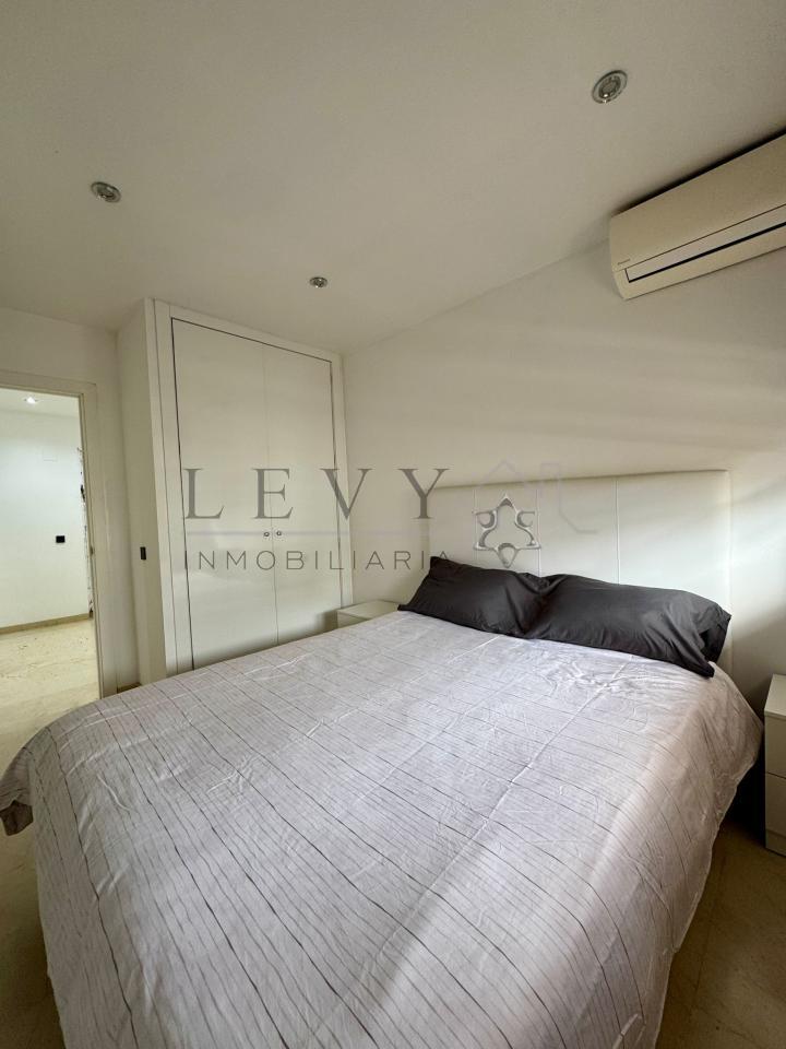 Espectacular piso en venta cerca de Puerto Banus