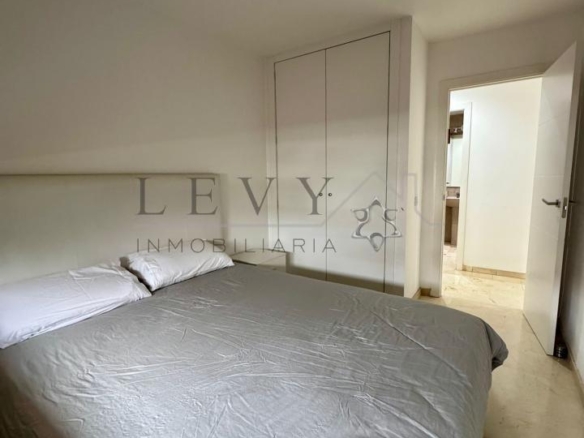 Espectacular piso en venta cerca de Puerto Banus