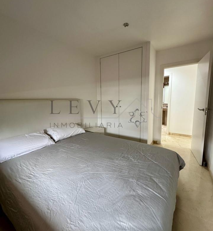 Espectacular piso en venta cerca de Puerto Banus