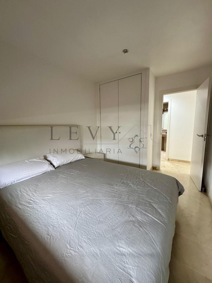 Espectacular piso en venta cerca de Puerto Banus