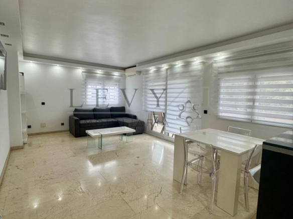 Espectacular piso en venta cerca de Puerto Banus