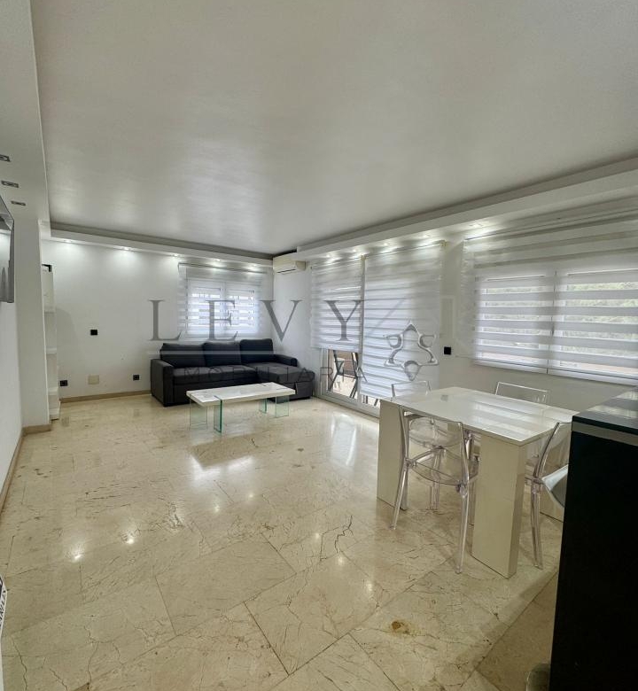 Espectacular piso en venta cerca de Puerto Banus