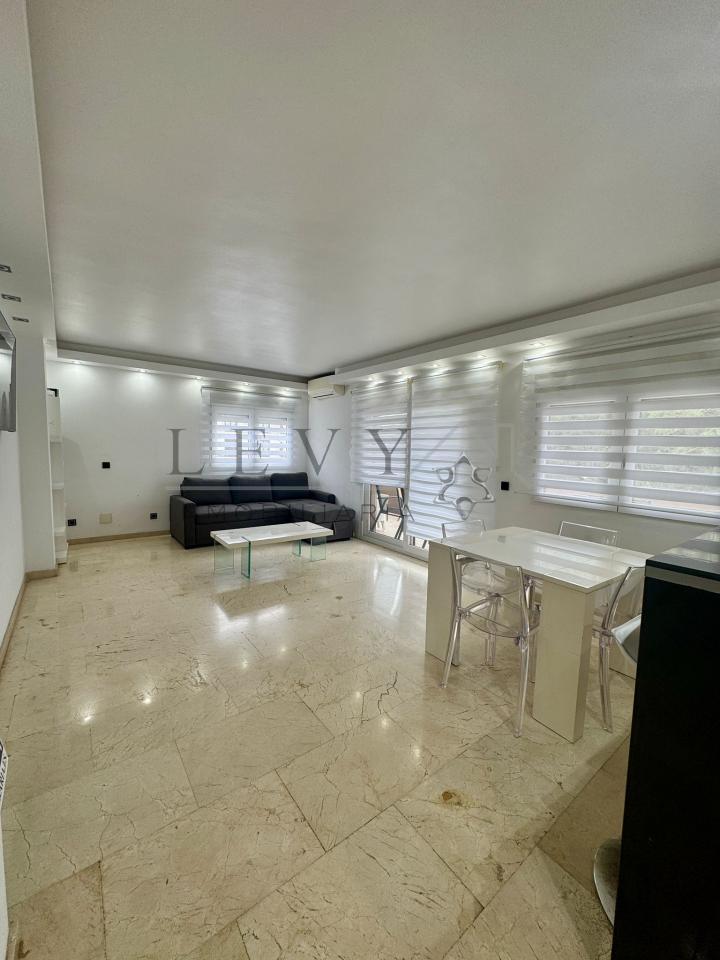 Espectacular piso en venta cerca de Puerto Banus