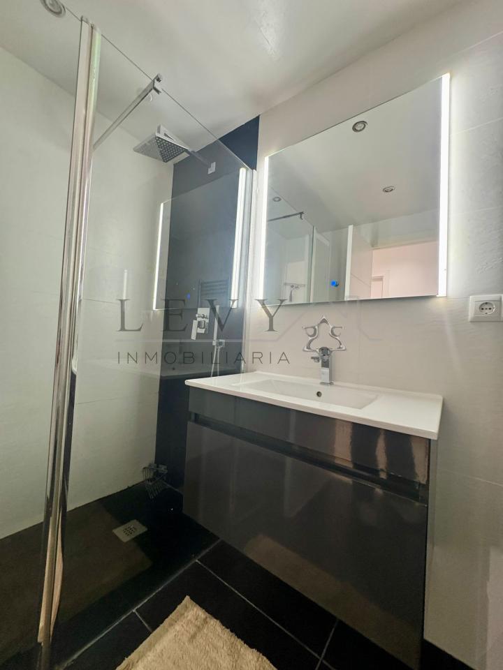 Espectacular piso en venta cerca de Puerto Banus