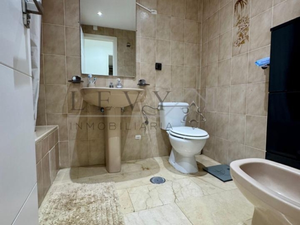 Espectacular piso en venta cerca de Puerto Banus