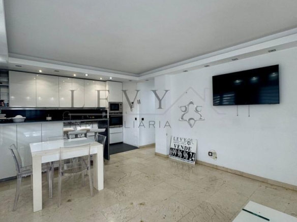 Espectacular piso en venta cerca de Puerto Banus