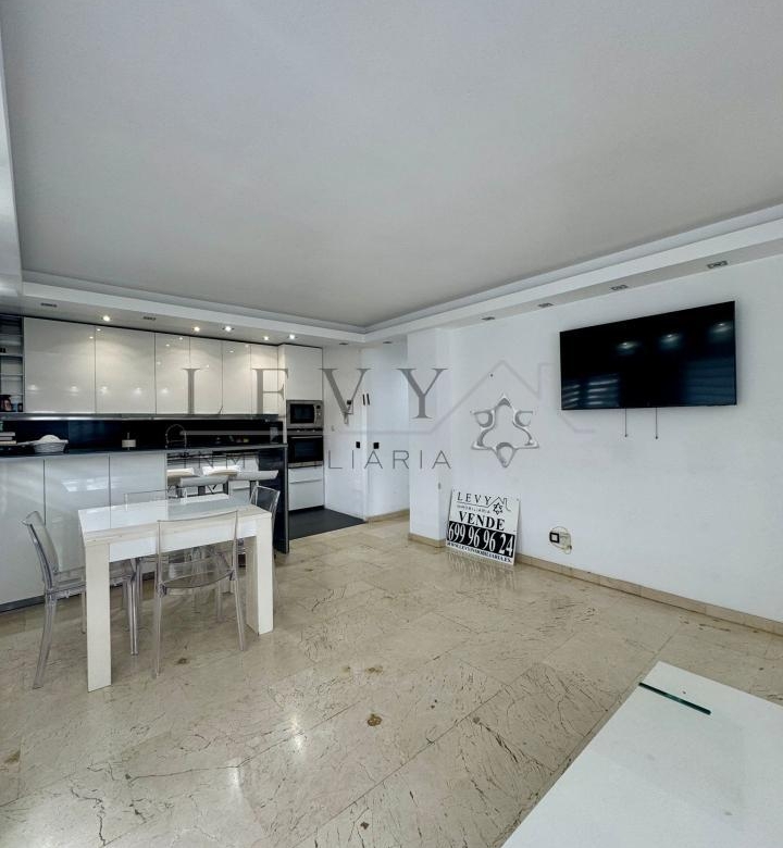 Espectacular piso en venta cerca de Puerto Banus