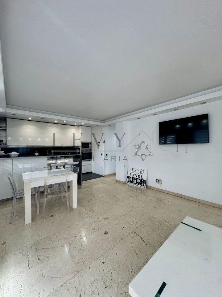 Espectacular piso en venta cerca de Puerto Banus