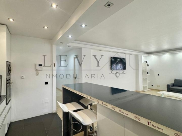 Espectacular piso en venta cerca de Puerto Banus