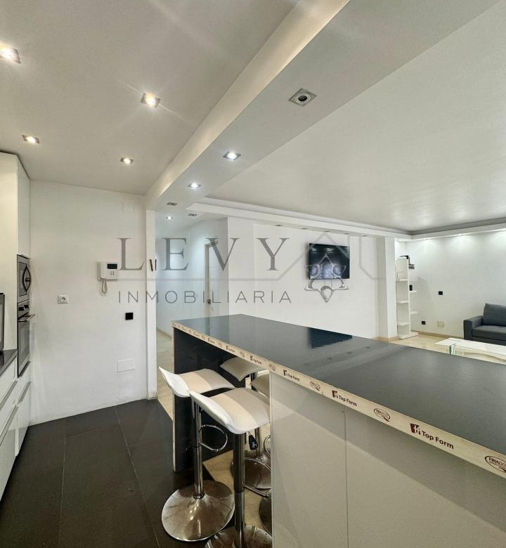 Espectacular piso en venta cerca de Puerto Banus