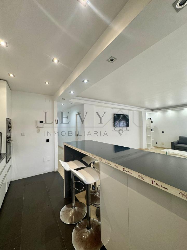 Espectacular piso en venta cerca de Puerto Banus