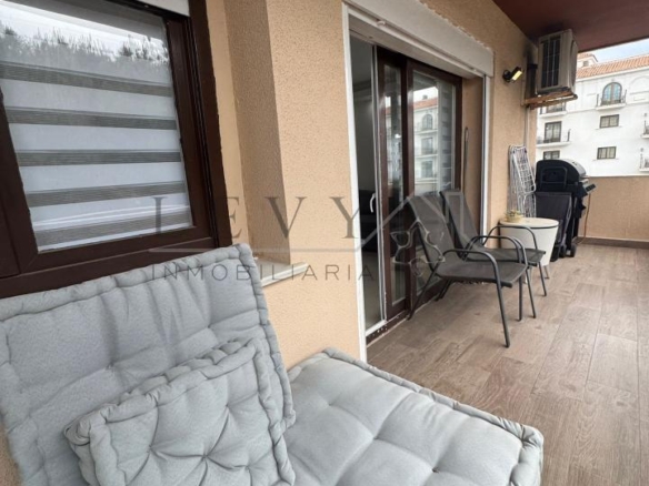 Espectacular piso en venta cerca de Puerto Banus
