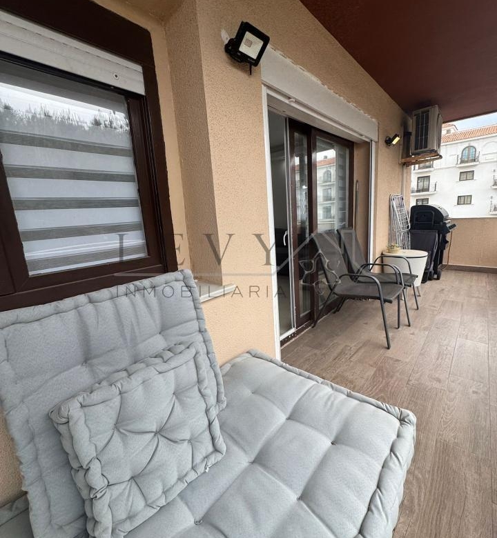 Espectacular piso en venta cerca de Puerto Banus