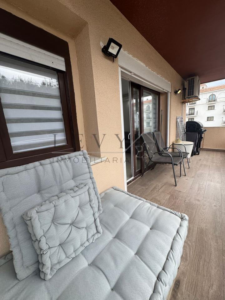 Espectacular piso en venta cerca de Puerto Banus