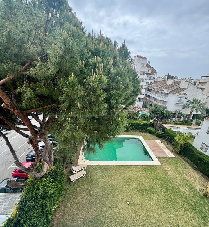Espectacular piso en venta cerca de Puerto Banus