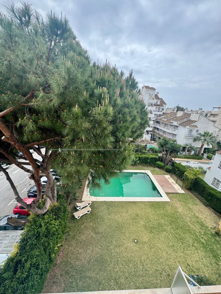 Espectacular piso en venta cerca de Puerto Banus