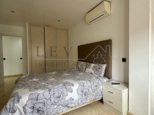 Espectacular piso en venta cerca de Puerto Banus