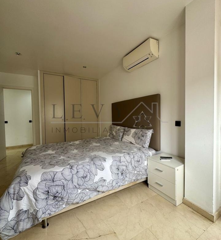 Espectacular piso en venta cerca de Puerto Banus