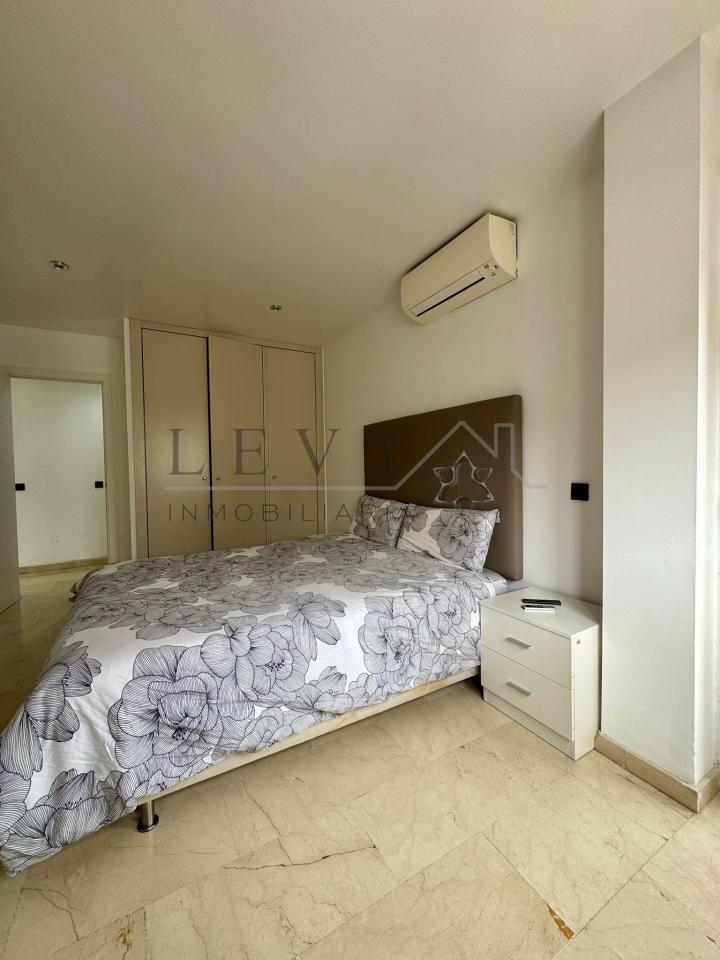 Espectacular piso en venta cerca de Puerto Banus