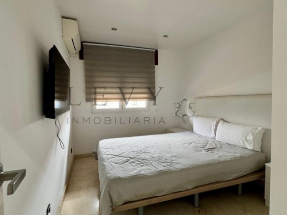Espectacular piso en venta cerca de Puerto Banus