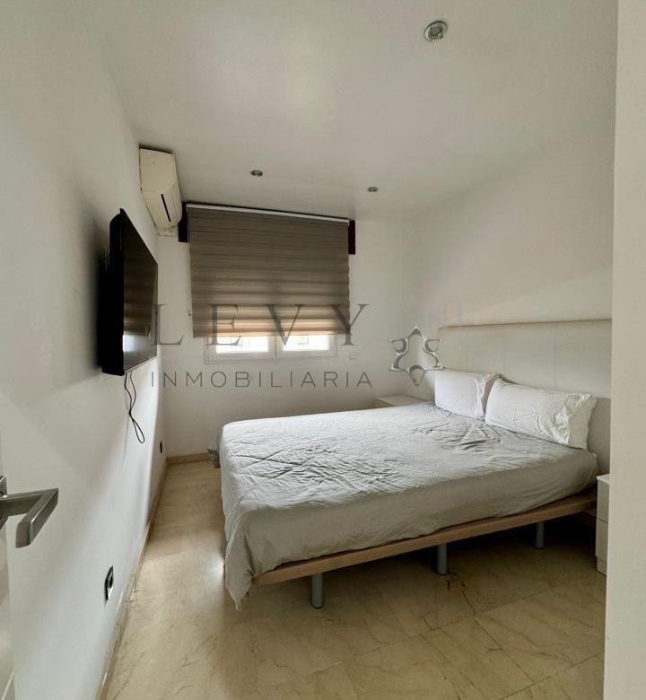 Espectacular piso en venta cerca de Puerto Banus