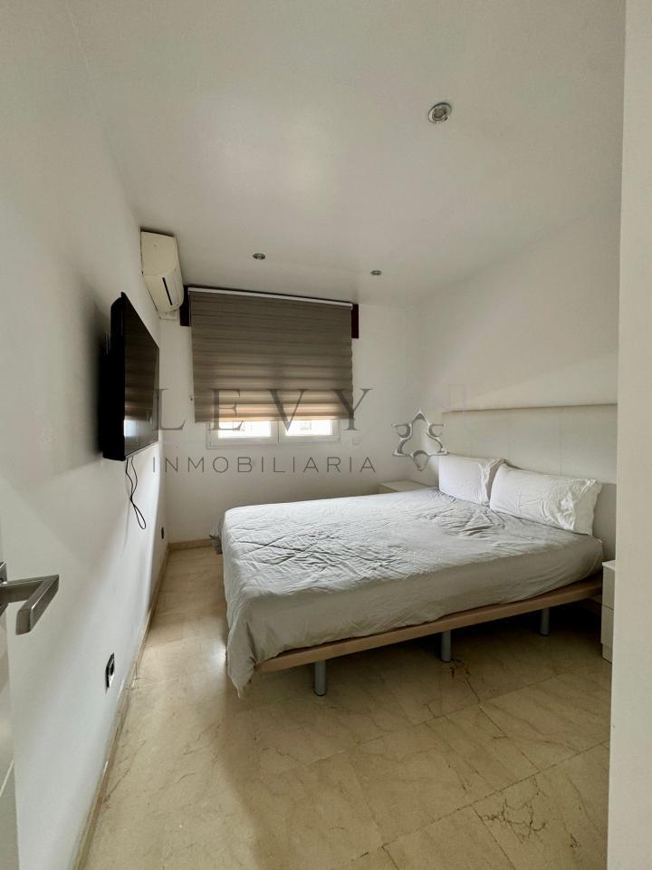 Espectacular piso en venta cerca de Puerto Banus
