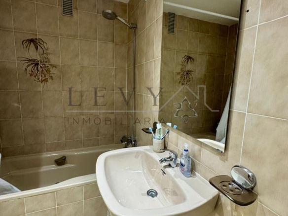 Espectacular piso en venta cerca de Puerto Banus