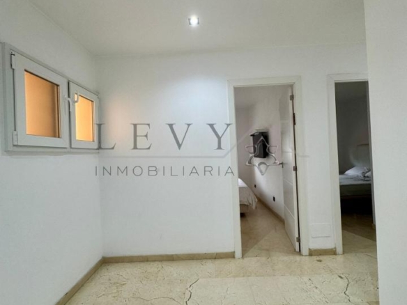 Espectacular piso en venta cerca de Puerto Banus