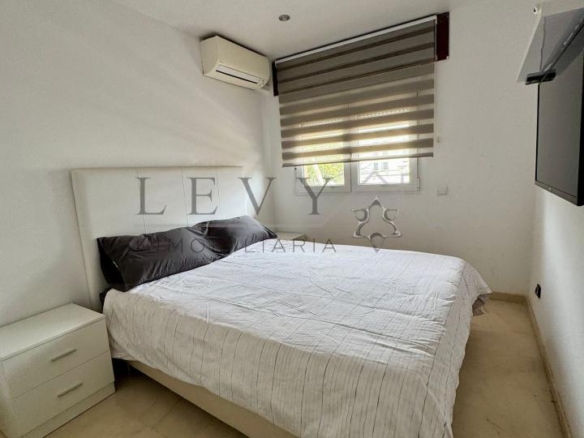 Espectacular piso en venta cerca de Puerto Banus