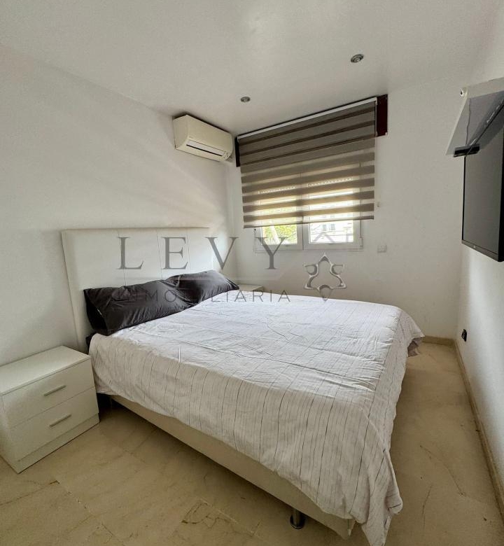 Espectacular piso en venta cerca de Puerto Banus