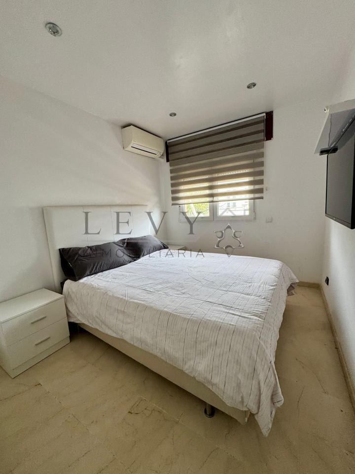 Espectacular piso en venta cerca de Puerto Banus