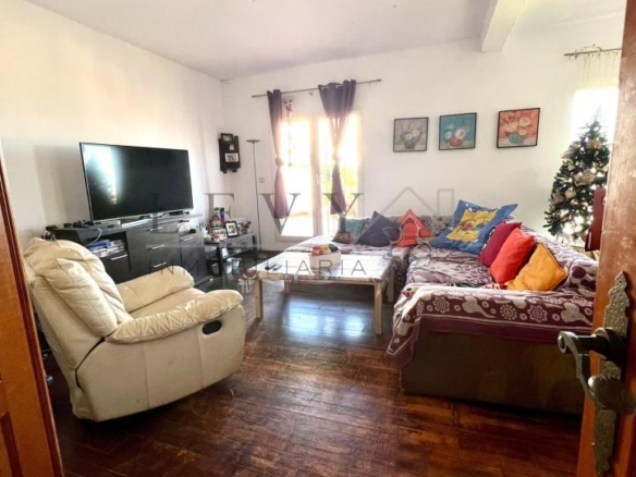 Fantástico chalet en Torremolinos – EL PINAR