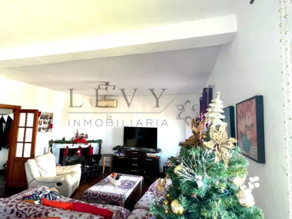 Fantástico chalet en Torremolinos – EL PINAR