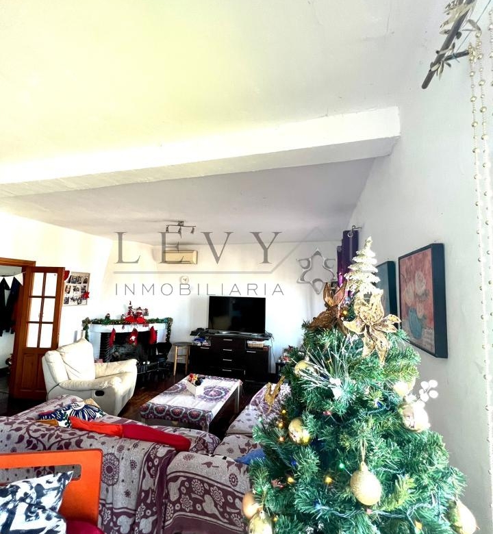 Fantástico chalet en Torremolinos – EL PINAR