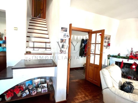 Fantástico chalet en Torremolinos – EL PINAR