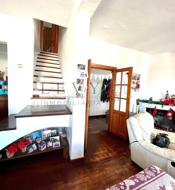 Fantástico chalet en Torremolinos – EL PINAR