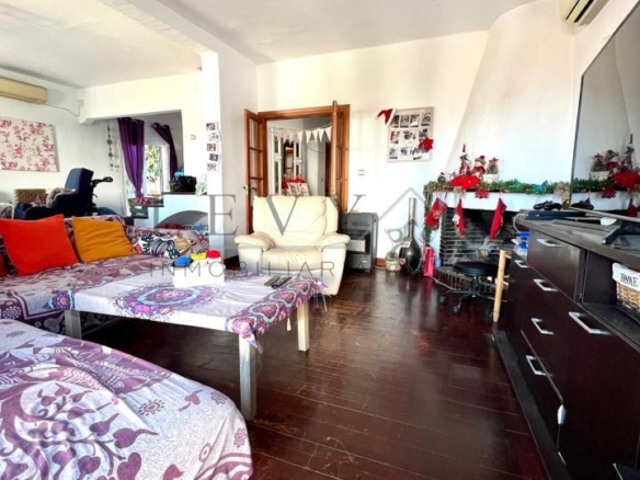 Fantástico chalet en Torremolinos – EL PINAR