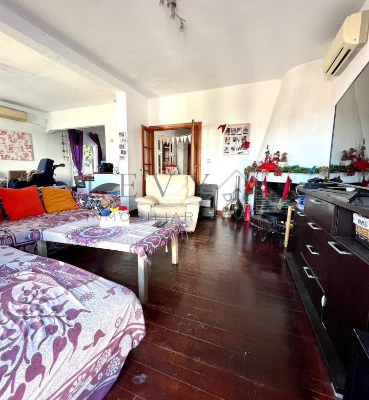 Fantástico chalet en Torremolinos – EL PINAR