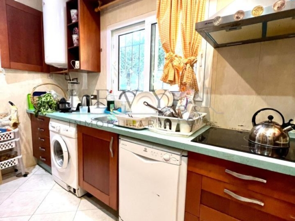 Fantástico chalet en Torremolinos – EL PINAR