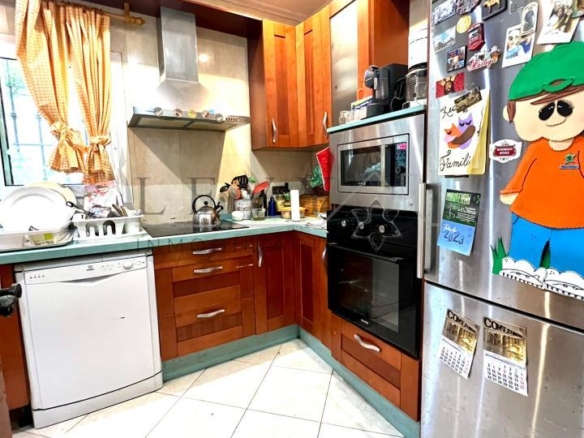 Fantástico chalet en Torremolinos – EL PINAR