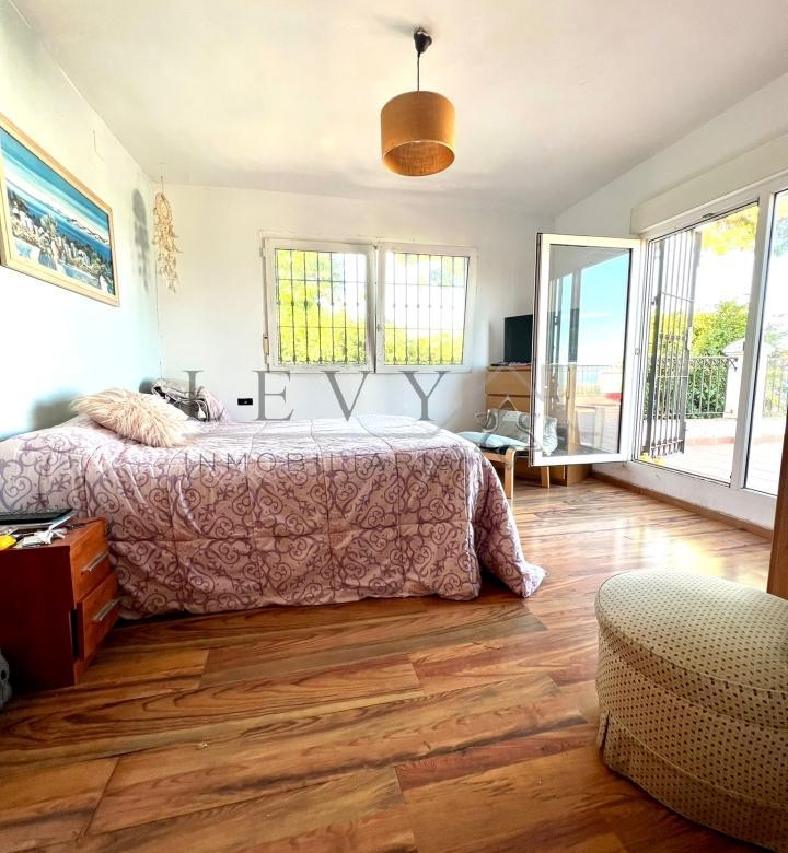 Fantástico chalet en Torremolinos – EL PINAR
