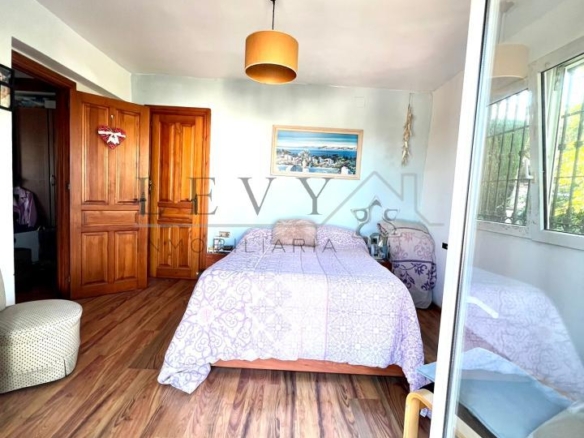 Fantástico chalet en Torremolinos – EL PINAR