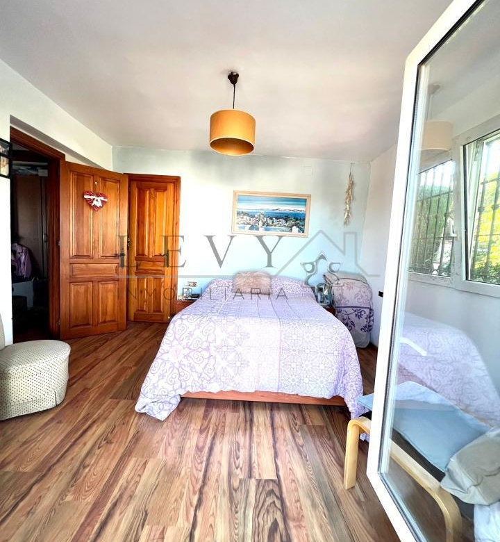 Fantástico chalet en Torremolinos – EL PINAR
