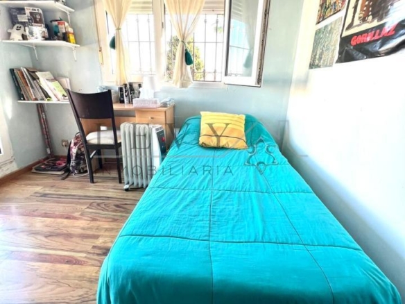 Fantástico chalet en Torremolinos – EL PINAR